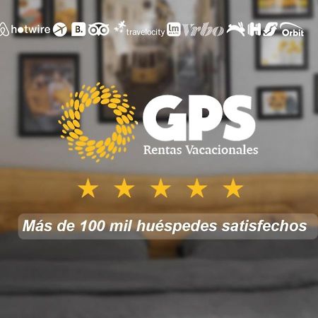 A Unas Cuadras De La Plaza Machado By G P S Rentas Mazatlan Dış mekan fotoğraf